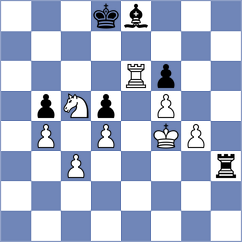 Pospisil - Janicek (Ricany, 2010)