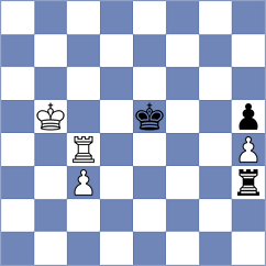 Abdisalimov - Martirosyan (Tashkent UZB, 2025)
