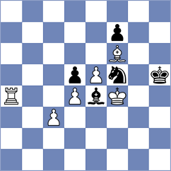 Jaskowski - Grygierczyk (Rewal, 2009)