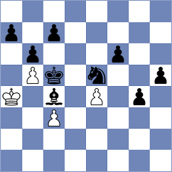 Salvesen - Hestad (Norway, 2003)
