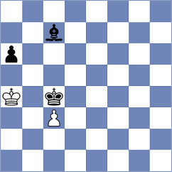 Gomez Lozano - Burton (Calvia, 2010)