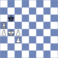 Castro Garcia - Vazquez Alonso (Asturias, 1998)