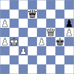 Hurtado Sarmiento - Pinedo Fernandez (Medellin COL, 2025)