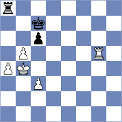 Larkin - Dorrance (Ryde ENG, 2025)