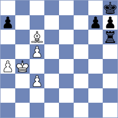 Hoshino - Dilmukhametov (chess.com INT, 2024)