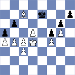 Seyedi - Hoorizad (Chess.com INT, 2021)