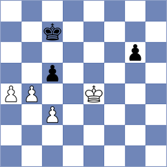 Espineira Gonzalez - Grana Lois (Ourense, 2006)