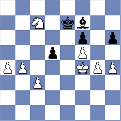 Majstorovic - Kaczmarek (London,Canada, 1994)