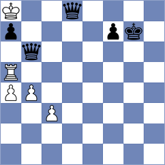 Pardo Useche - Sanchez Barreto (Medellin COL, 2024)