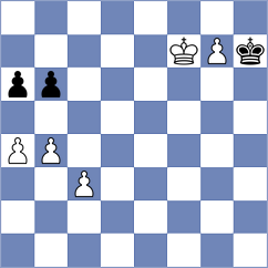 Schulz - Hagedorn (Playchess.com INT, 2009)