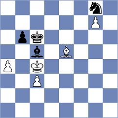 Tran Le Vy - Anu (Montesilvano ITA, 2024)