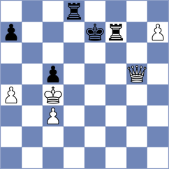 Sevgi - Sebag (Chess.com INT, 2020)