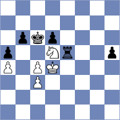 Hon - Mendes Aaron Reeve (chess.com INT, 2025)