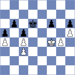 Yoo - Moll (Chess.com INT, 2020)