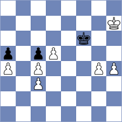 Vasilenok - Soham (chess.com INT, 2025)