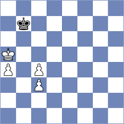Ikeda - Bobrow (Pocos de Caldas, 2004)