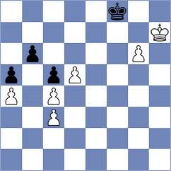 Agomeri - Apurwa (Chess.com INT, 2021)