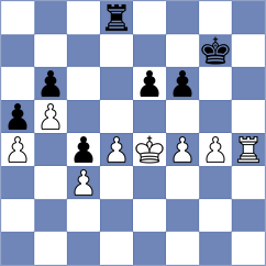 Mach - Carlsson (Lyngby, 1991)