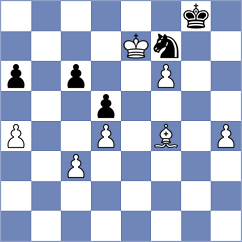Sreyas - Estrada Nieto (chess.com INT, 2023)