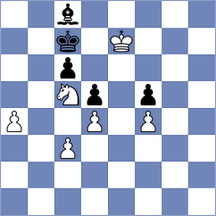 Perez - Bracco (Argentina, 2006)