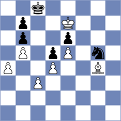 Santiago - Diaz Villagran (Arica CHI, 2021)