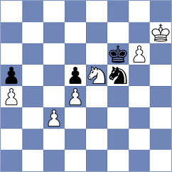 Buecker - Hamar (Gross Groenau, 2008)