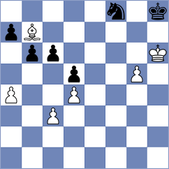 Altun - Burke (chess.com INT, 2025)