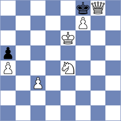 Devaev - Kiseleva (chess.com INT, 2024)