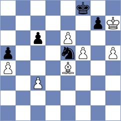 Marin Munoz - Gonzalez Alvarez (Santiago de Chile, 2009)