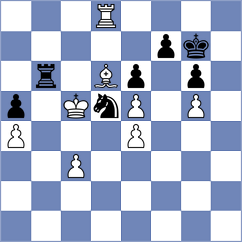 Andreikin - Sjugirov (chess.com INT, 2023)