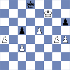 Frutos Moreno - Torales G (Lichess.org INT, 2020)