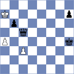 Badamkhand - Pragnya H G (FIDE Online Arena INT, 2024)