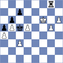 Rodriguez - Chaves Perez (Burgas, 1999)
