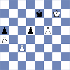 Pavlik - Voronenkov (St Petersburg, 2008)