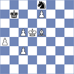 Sabuk - Bentivegna (Chess.com INT, 2016)