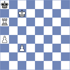 Shkuran - Mesa Cruz (chess.com INT, 2022)