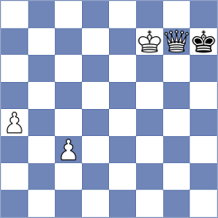 Lampe - Fernandez (Playchess.com INT, 2020)