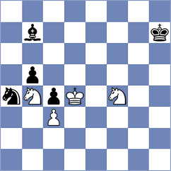 Froewis - Iordachescu (Chess.com INT, 2021)