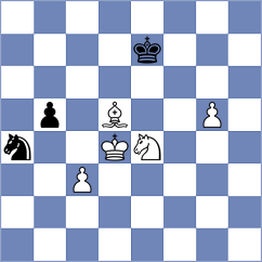 Avalos Parra - Arencibia (chess.com INT, 2023)