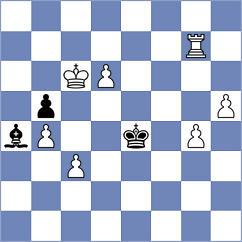 Vergara Loor - Illares Chumbi (Chess.com INT, 2020)