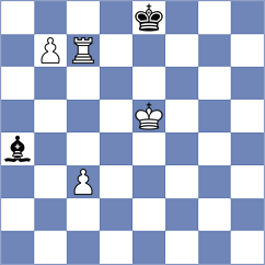 Mkrtchian - Kalyaeva (chess.com INT, 2021)