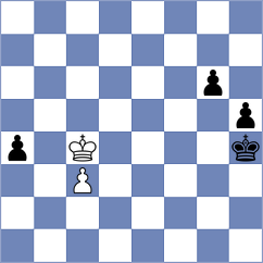 Galymbek - Anwesh (Prague CZE, 2024)