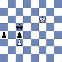 Salman - Terry (chess.com INT, 2022)
