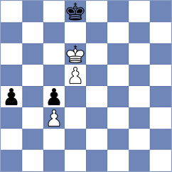 Gonzalez Velez - Pang (chess.com INT, 2024)