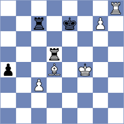Avetisyan - Roque (Lichess.org INT, 2021)