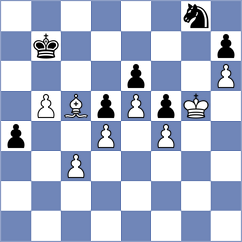 Lavelle - Sisoev (Brighton, 2012)