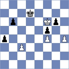 Belov - Petzold (Germany, 2005)