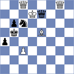 Omariev - Tarigan (chess.com INT, 2024)