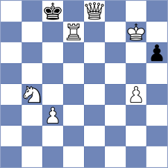 Wallaschek - Tille (Playchess.com INT, 2020)