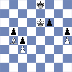 Horak - Belozerov (Chess.com INT, 2019)